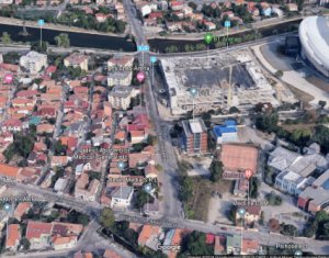 Telek eladó on Cluj-napoca, Zóna Plopilor