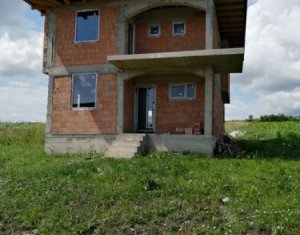 Ház 4 szobák eladó on Dezmir