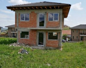 Ház 4 szobák eladó on Dezmir