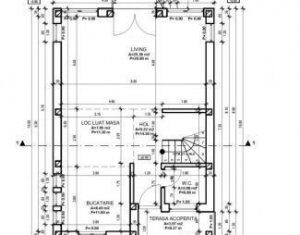 Ház 4 szobák eladó on Dezmir