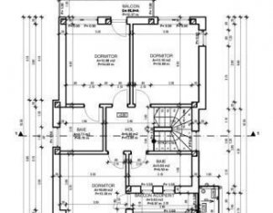 Ház 4 szobák eladó on Dezmir