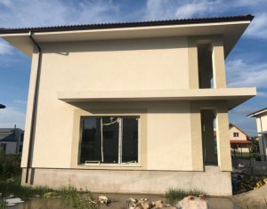 Ház 4 szobák eladó on Dezmir