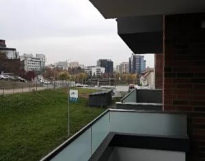 Lakás 1 szobák eladó on Cluj-napoca, Zóna Intre Lacuri
