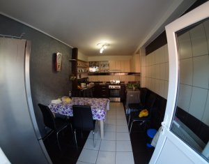 Ház 4 szobák eladó on Cluj-napoca, Zóna Someseni