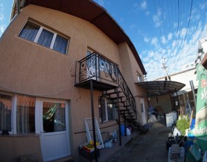 Ház 4 szobák eladó on Cluj-napoca, Zóna Someseni