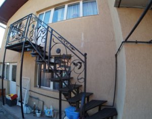 Ház 4 szobák eladó on Cluj-napoca, Zóna Someseni