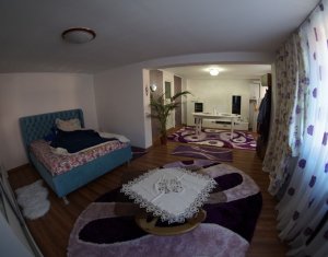 Ház 4 szobák eladó on Cluj-napoca, Zóna Someseni