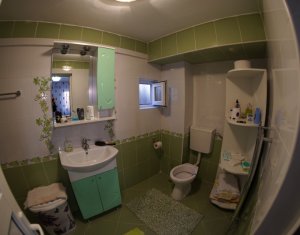 Ház 4 szobák eladó on Cluj-napoca, Zóna Someseni