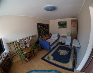 Ház 4 szobák eladó on Cluj-napoca, Zóna Someseni