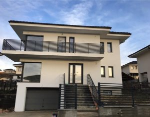 Ház 4 szobák eladó on Dezmir