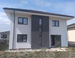 Ház 4 szobák eladó on Dezmir