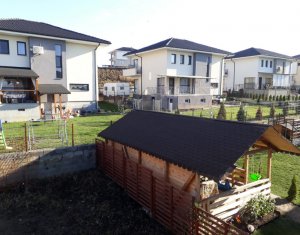 Ház 4 szobák eladó on Dezmir