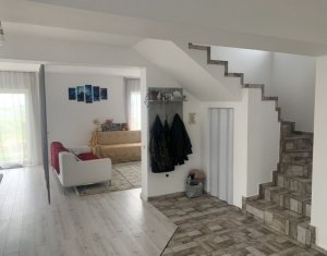 Ház 4 szobák eladó on Dezmir