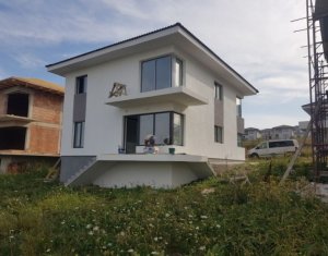 Ház 4 szobák eladó on Dezmir