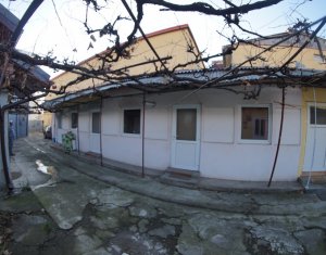 Ház 3 szobák eladó on Cluj-napoca, Zóna Bulgaria