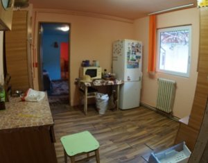 Ház 3 szobák eladó on Cluj-napoca, Zóna Bulgaria