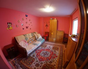 Ház 3 szobák eladó on Cluj-napoca, Zóna Bulgaria