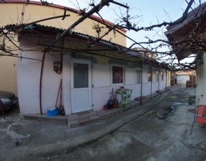 Ház 3 szobák eladó on Cluj-napoca, Zóna Bulgaria