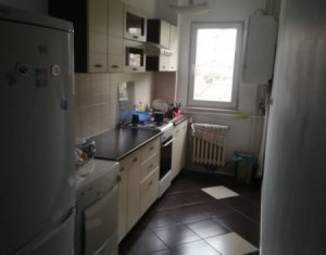 , 42m2 on Cluj-napoca, Zóna Manastur