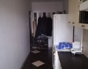 Lakás 2 szobák eladó on Cluj-napoca, Zóna Manastur