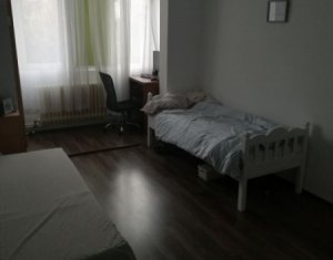 Lakás 2 szobák eladó on Cluj-napoca, Zóna Manastur