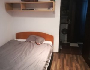 Lakás 2 szobák eladó on Cluj-napoca, Zóna Manastur