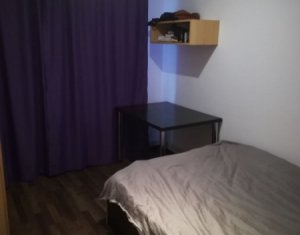 Lakás 2 szobák eladó on Cluj-napoca, Zóna Manastur