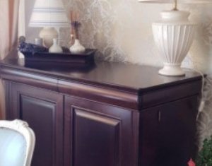 Lakás 2 szobák kiadó on Cluj-napoca, Zóna Borhanci