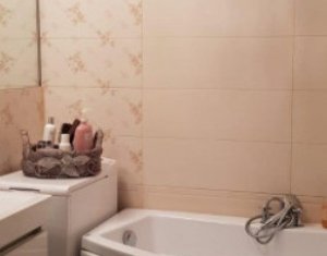 Lakás 2 szobák kiadó on Cluj-napoca, Zóna Borhanci