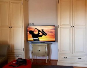 Lakás 2 szobák kiadó on Cluj-napoca, Zóna Borhanci