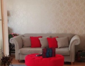 Lakás 2 szobák kiadó on Cluj-napoca, Zóna Borhanci