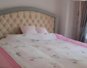 Lakás 2 szobák kiadó on Cluj-napoca, Zóna Borhanci