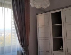 Lakás 2 szobák kiadó on Cluj-napoca, Zóna Borhanci