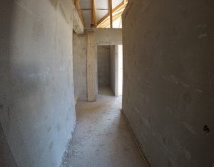 Ház 4 szobák eladó on Dezmir