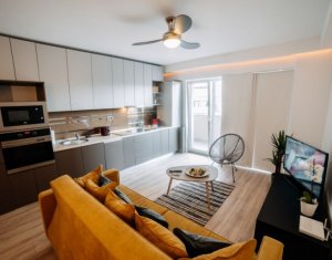 , 60m2 on Cluj-napoca, Zóna Marasti