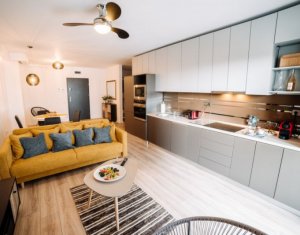 Lakás 2 szobák kiadó on Cluj-napoca, Zóna Marasti