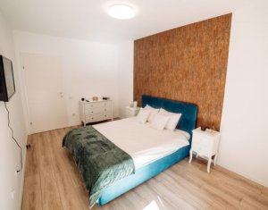 Lakás 2 szobák kiadó on Cluj-napoca, Zóna Marasti