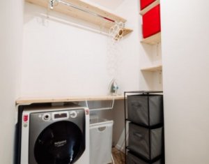 Lakás 2 szobák kiadó on Cluj-napoca, Zóna Marasti