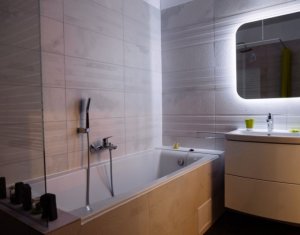 Lakás 2 szobák kiadó on Cluj-napoca, Zóna Marasti