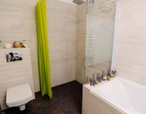 Lakás 2 szobák kiadó on Cluj-napoca, Zóna Marasti