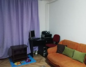 Lakás 1 szobák eladó on Cluj-napoca, Zóna Plopilor