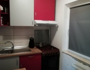 Lakás 1 szobák eladó on Cluj-napoca, Zóna Plopilor