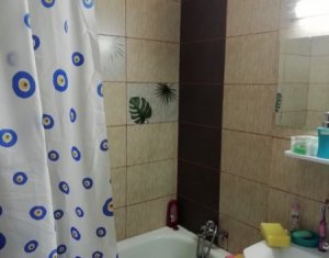 Lakás 1 szobák eladó on Cluj-napoca, Zóna Plopilor