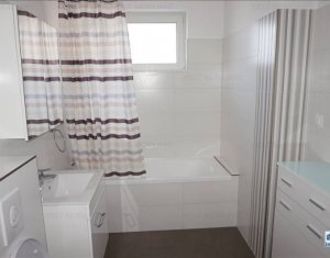 Lakás 3 szobák eladó on Floresti