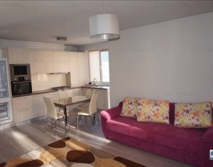 Lakás 3 szobák eladó on Floresti