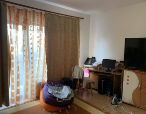 Lakás 1 szobák kiadó on Cluj-napoca, Zóna Marasti