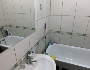 Lakás 1 szobák kiadó on Cluj-napoca, Zóna Marasti