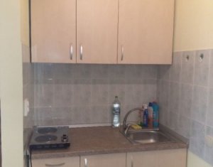 Garzon eladó on Cluj-napoca, Zóna Gruia