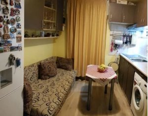 , 22m2 on Cluj-napoca, Zóna Manastur