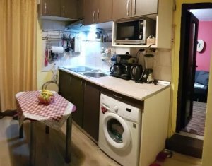 Lakás 1 szobák eladó on Cluj-napoca, Zóna Manastur